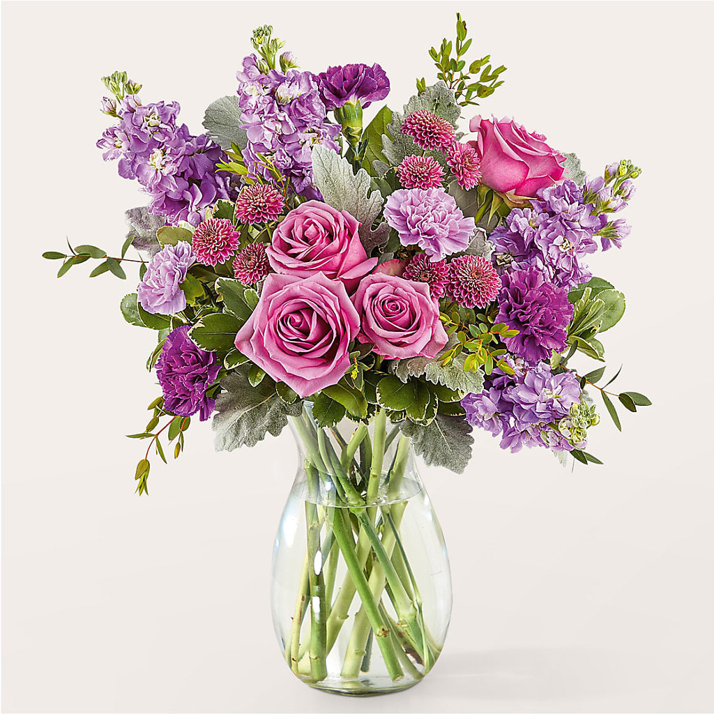 A Love Story Bouquet –  Yadilynn Flowers Llc, Orange CA
