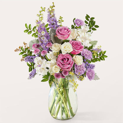 Lucky Me Bouquet –  Yadilynn Flowers Llc, Orange CA