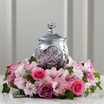 Glorious Tribute Arrangement –  Yadilynn Flowers Llc, Orange CA