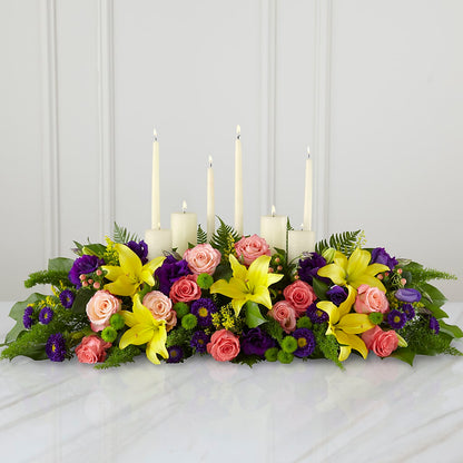 Forever Arrangement –  Yadilynn Flowers Llc, Orange CA