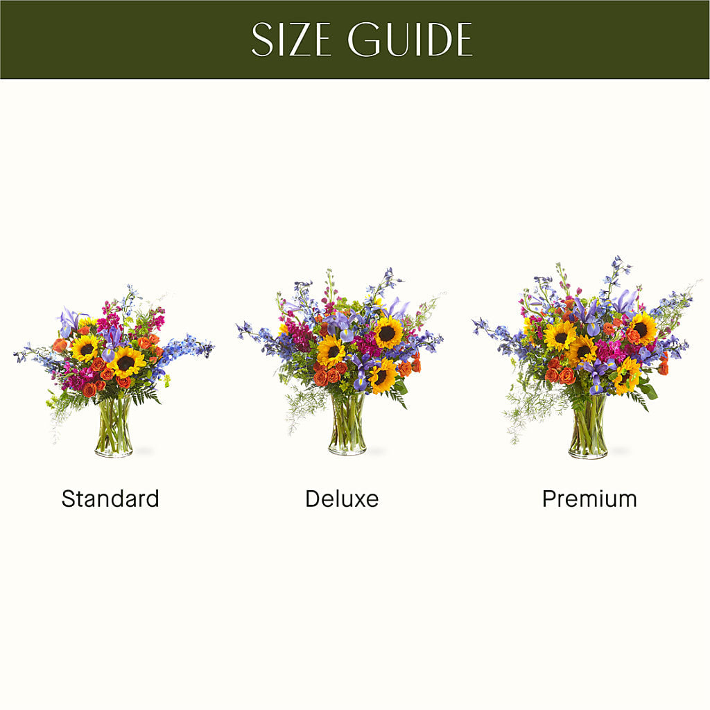 Rays of Life Bouquet –  Yadilynn Flowers Llc, Orange CA