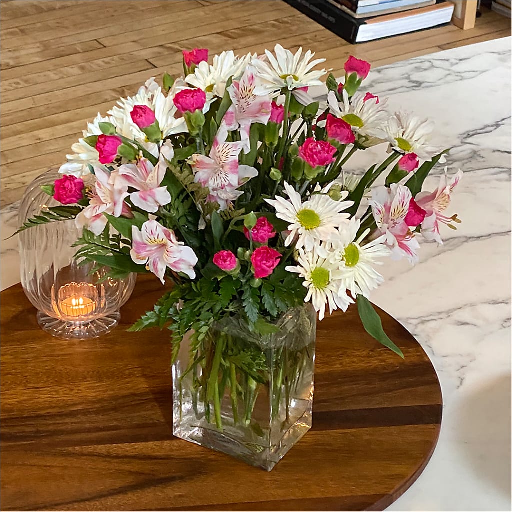 Sweet Surprises® Bouquet –  Yadilynn Flowers Llc, Orange CA