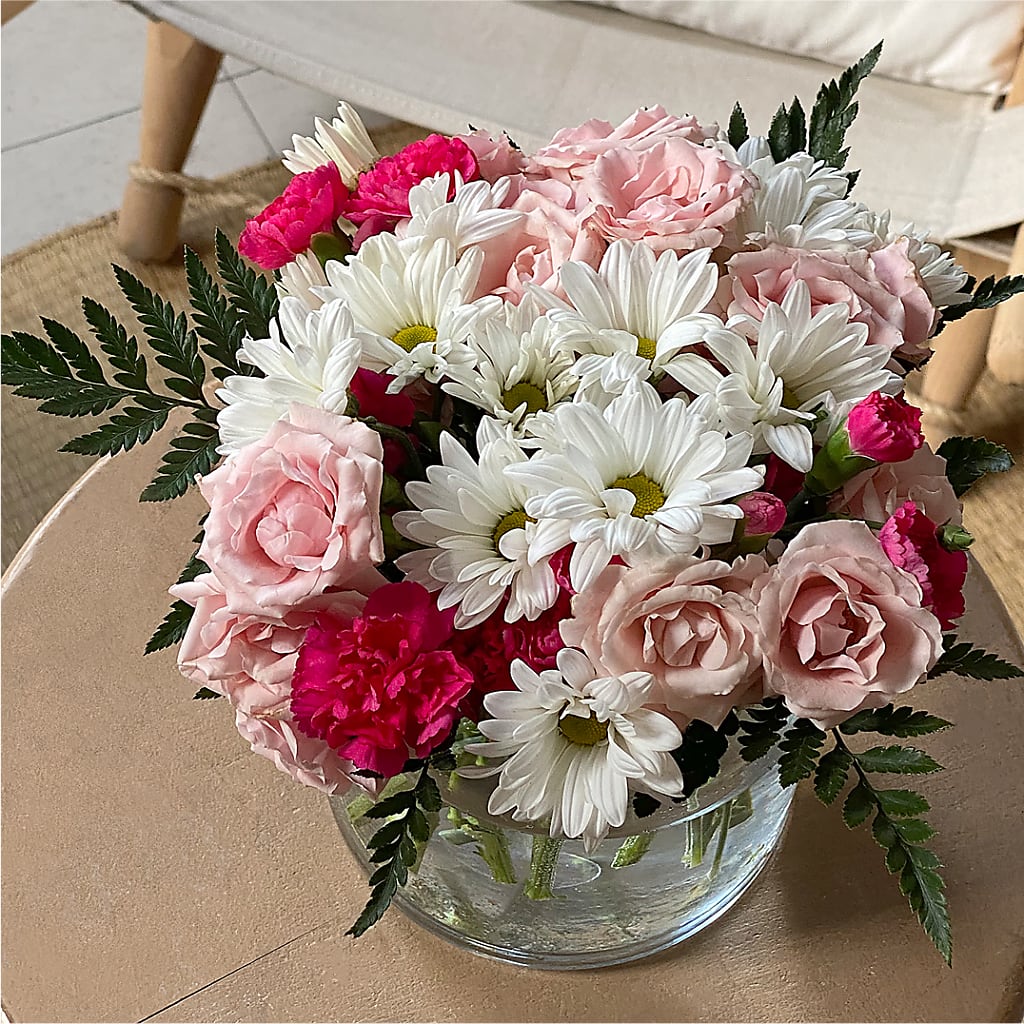 Sweet Surprises® Bouquet –  Yadilynn Flowers Llc, Orange CA