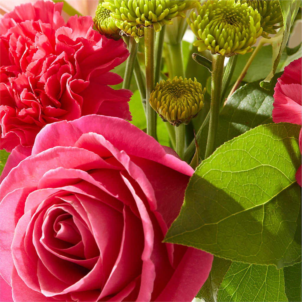 Watermelon Crush Bouquet –  Yadilynn Flowers Llc, Orange CA