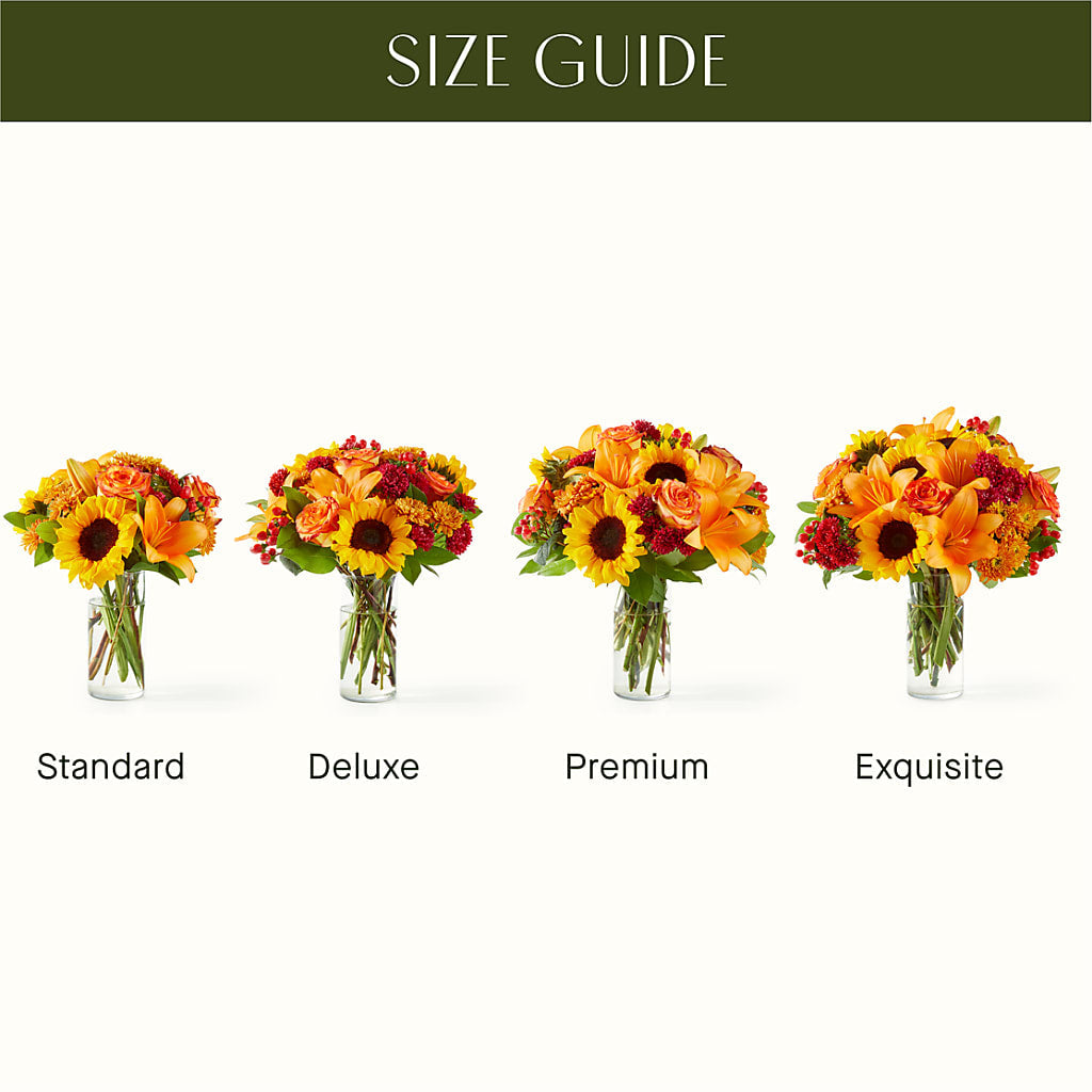 Fall Day Bouquet –  Yadilynn Flowers Llc, Orange CA