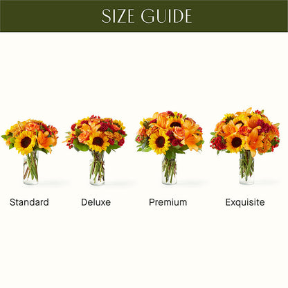 Fall Day Bouquet –  Yadilynn Flowers Llc, Orange CA
