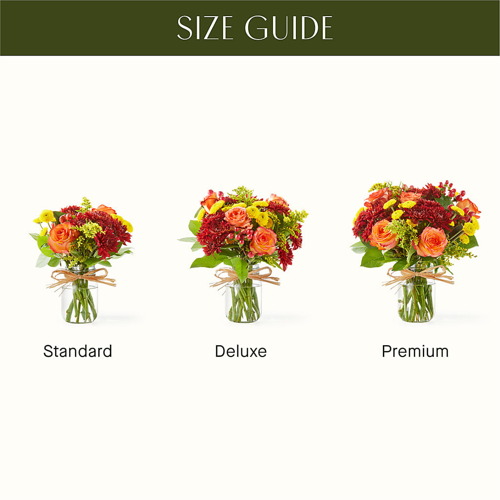 Apple Picking Bouquet –  Yadilynn Flowers Llc, Orange CA