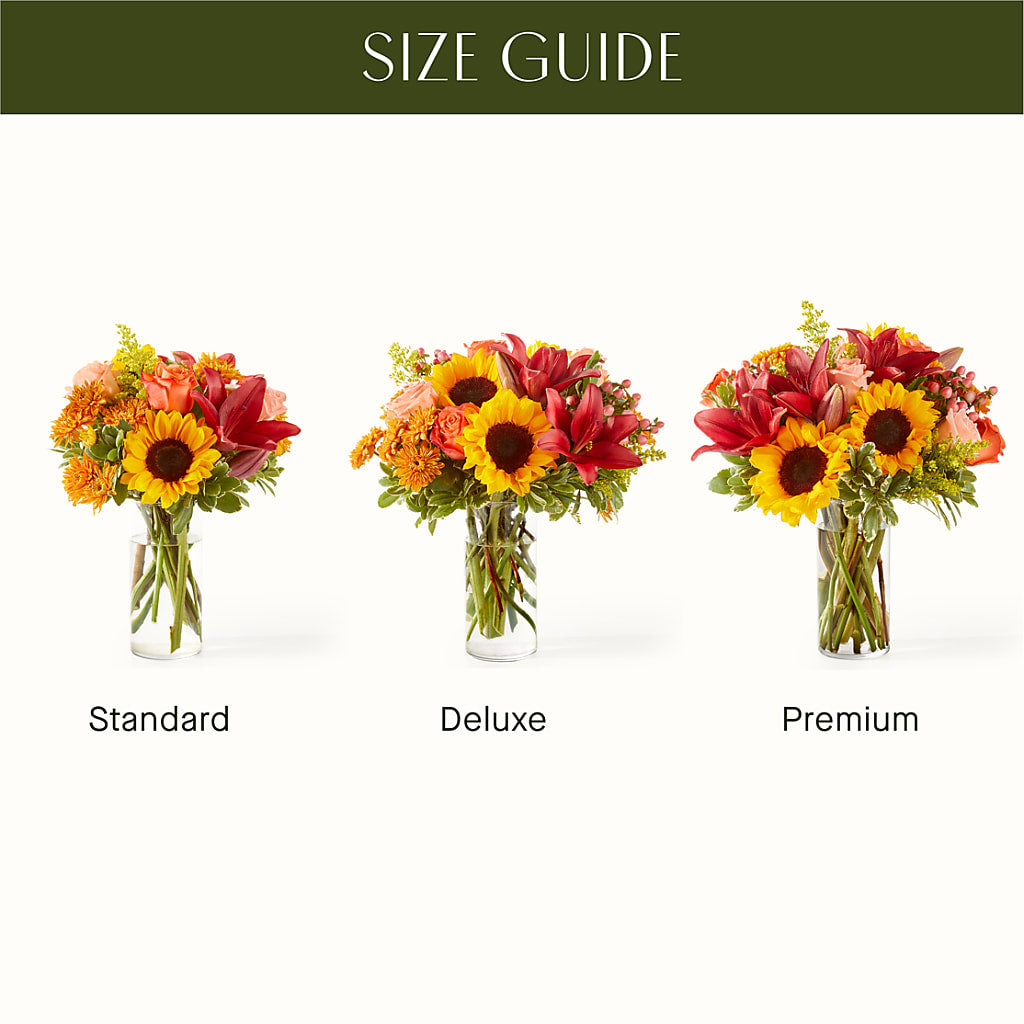Acorn Lane Bouquet –  Yadilynn Flowers Llc, Orange CA