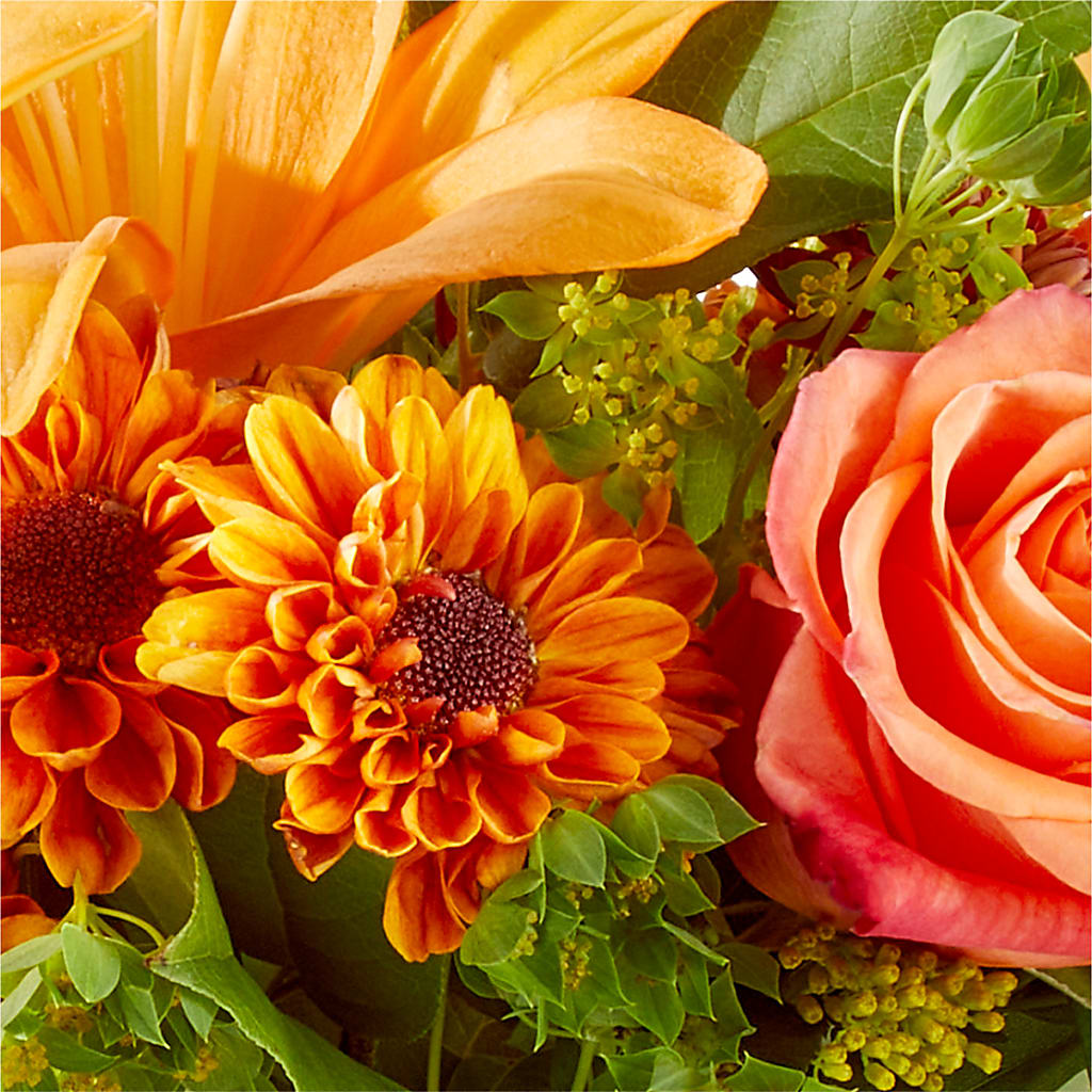 Honeycrisp Bouquet –  Yadilynn Flowers Llc, Orange CA