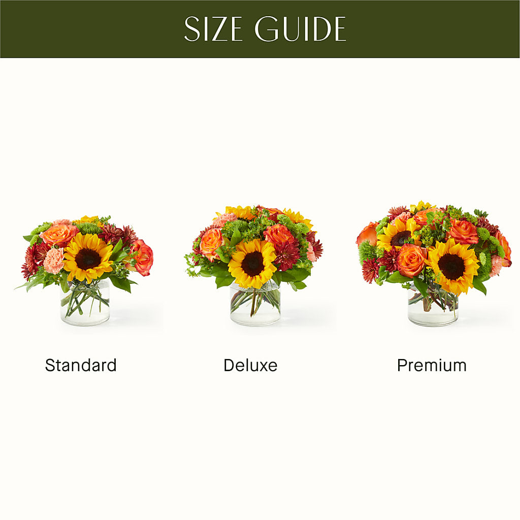 Harvest Festival Bouquet –  Yadilynn Flowers Llc, Orange CA