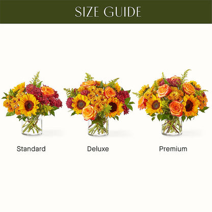 Flannel Scarf Bouquet –  Yadilynn Flowers Llc, Orange CA