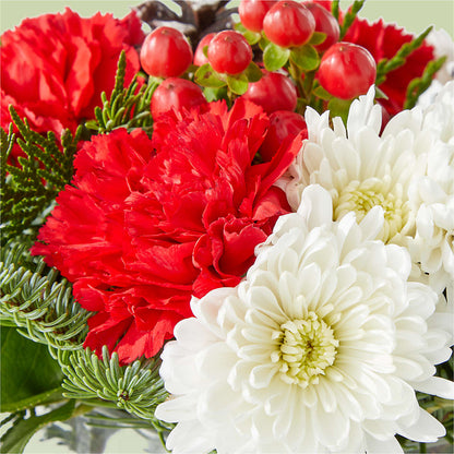 Snow Angel Bouquet –  Yadilynn Flowers Llc, Orange CA
