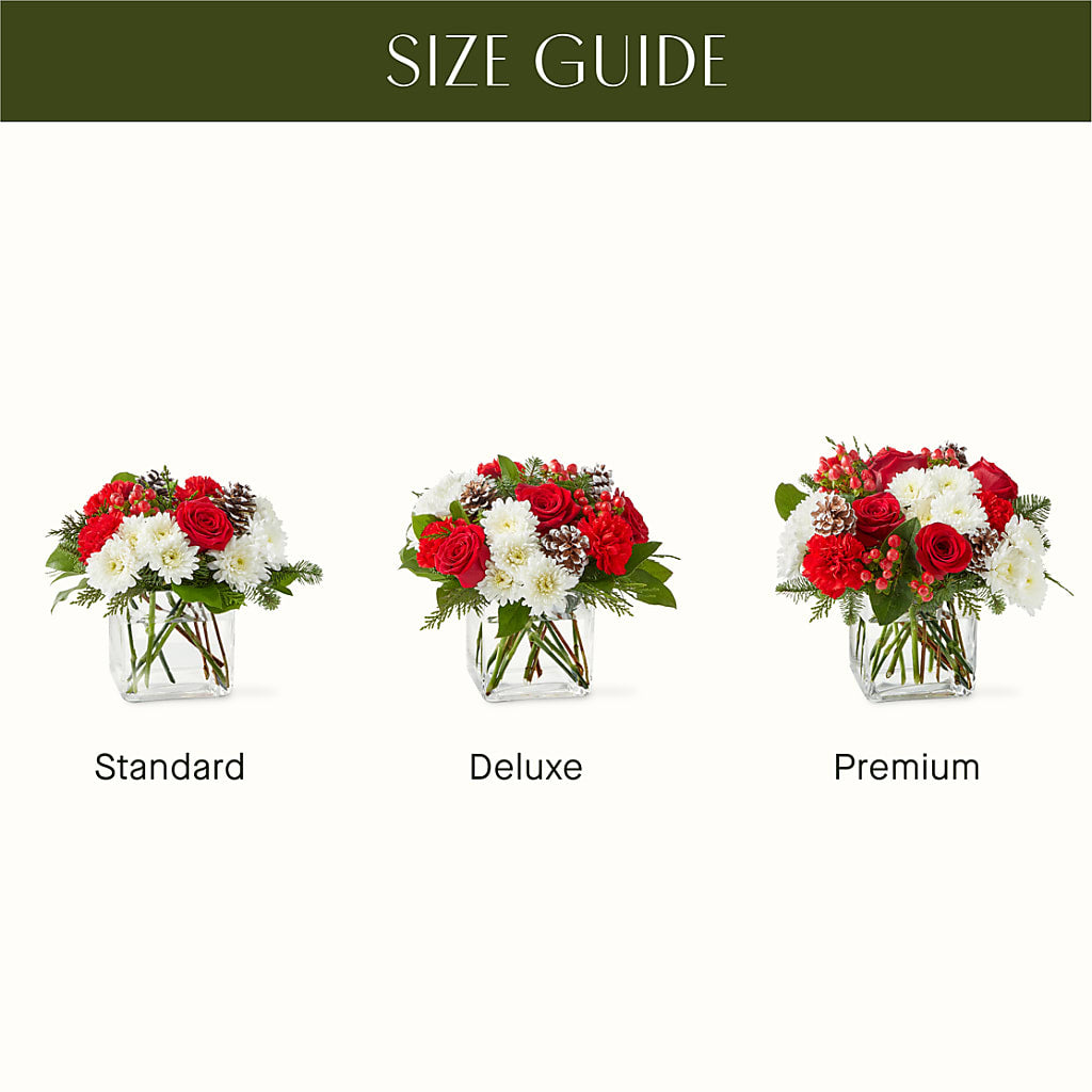 Snow Angel Bouquet –  Yadilynn Flowers Llc, Orange CA