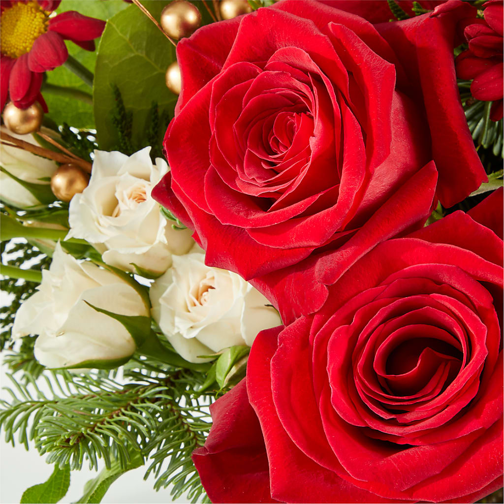 Believe Bouquet –  Yadilynn Flowers Llc, Orange CA