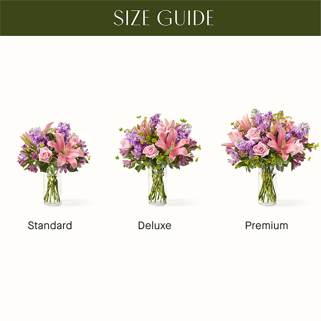 Precious Petals Bouquet –  Yadilynn Flowers Llc, Orange CA