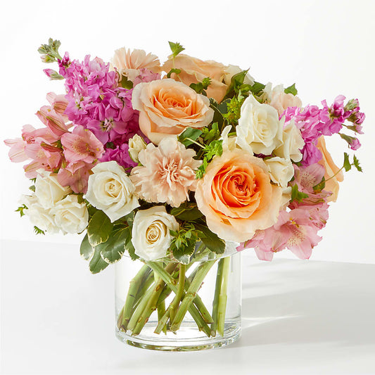 Paradise Bouquet –  Yadilynn Flowers Llc, Orange CA