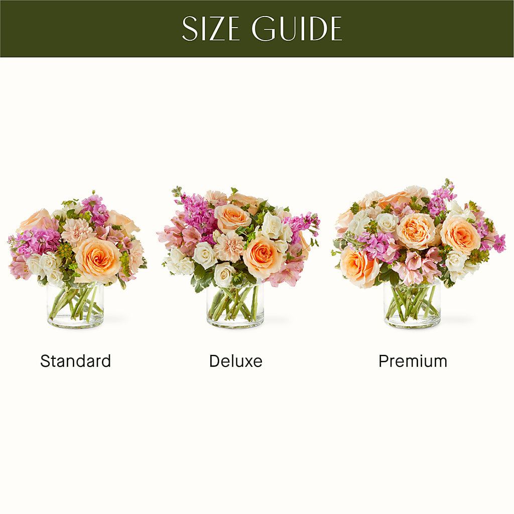 Paradise Bouquet –  Yadilynn Flowers Llc, Orange CA