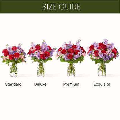 Your Majesty Bouquet –  Yadilynn Flowers Llc, Orange CA