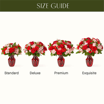Candy Kisses Bouquet –  Yadilynn Flowers Llc, Orange CA