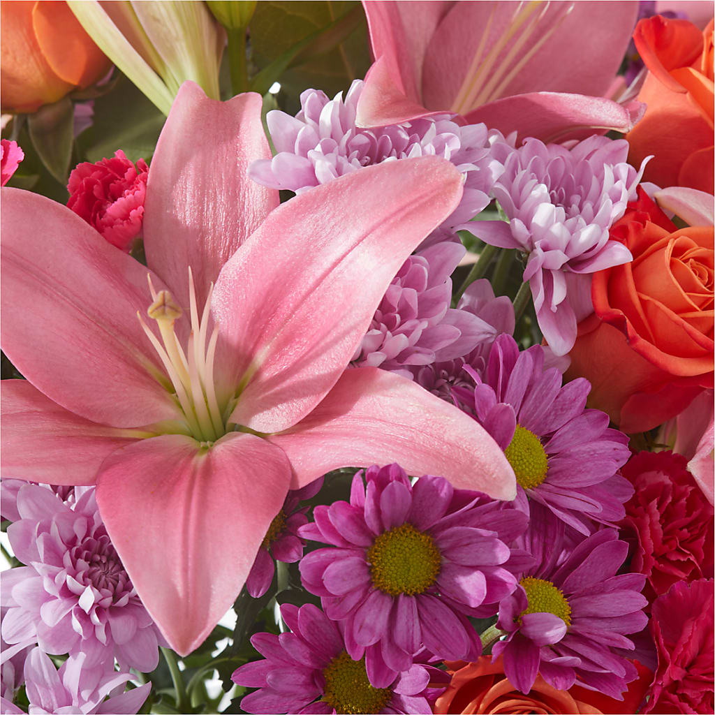 One and Only Bouquet –  Yadilynn Flowers Llc, Orange CA
