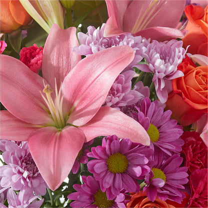 One and Only Bouquet –  Yadilynn Flowers Llc, Orange CA