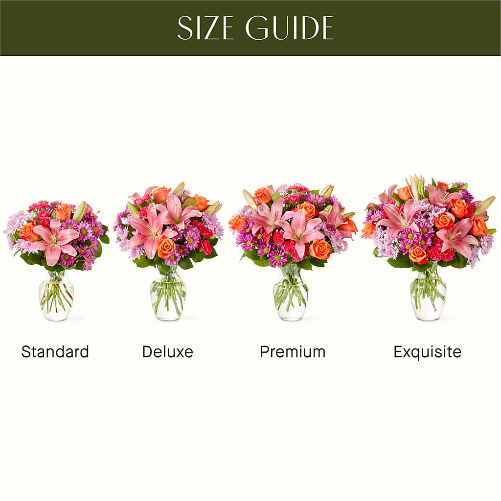One and Only Bouquet –  Yadilynn Flowers Llc, Orange CA