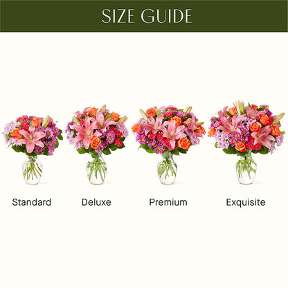 One and Only Bouquet –  Yadilynn Flowers Llc, Orange CA