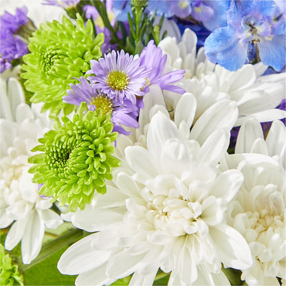 Genuine Gestures Bouquet –  Yadilynn Flowers Llc, Orange CA