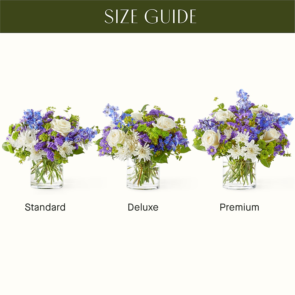 Genuine Gestures Bouquet –  Yadilynn Flowers Llc, Orange CA
