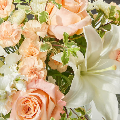 Darling Bouquet –  Yadilynn Flowers Llc, Orange CA