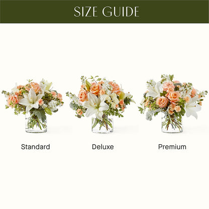 Darling Bouquet –  Yadilynn Flowers Llc, Orange CA