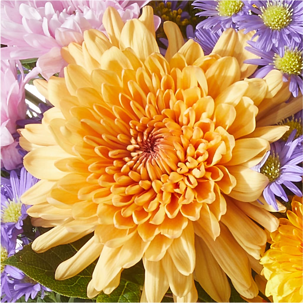 Countryside Bouquet –  Yadilynn Flowers Llc, Orange CA