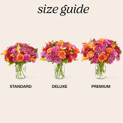 Mum's the Word Bouquet –  Yadilynn Flowers Llc, Orange CA