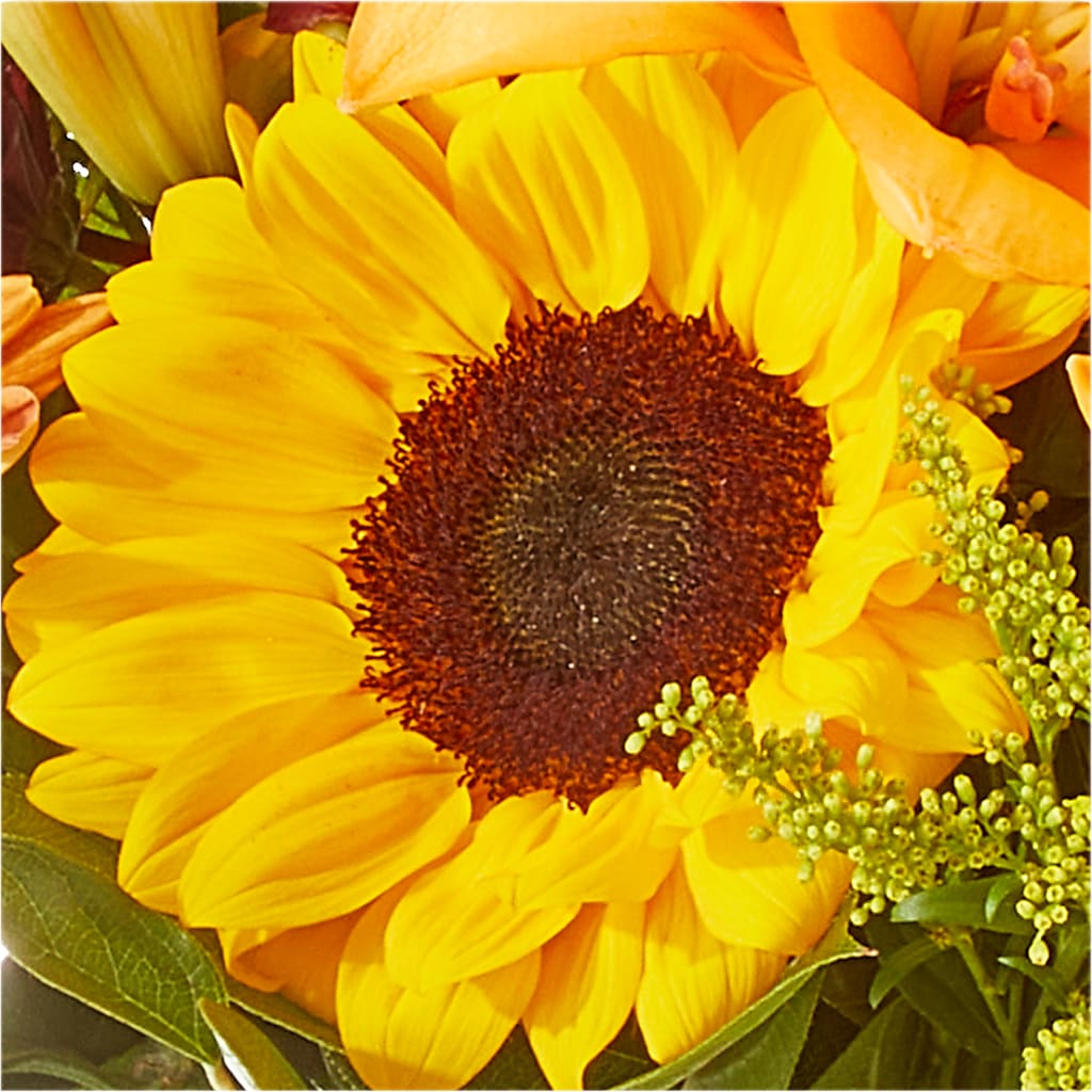 Seasons Change Bouquet –  Yadilynn Flowers Llc, Orange CA