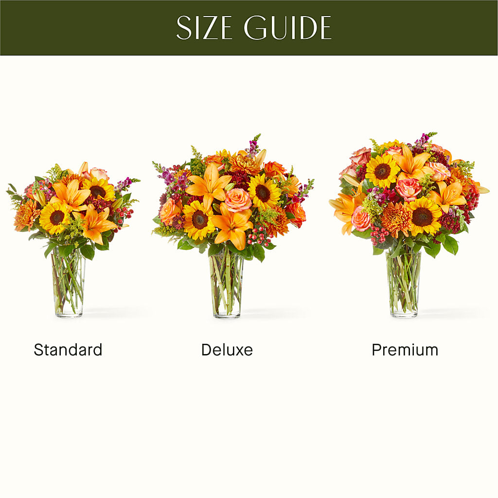 Seasons Change Bouquet –  Yadilynn Flowers Llc, Orange CA