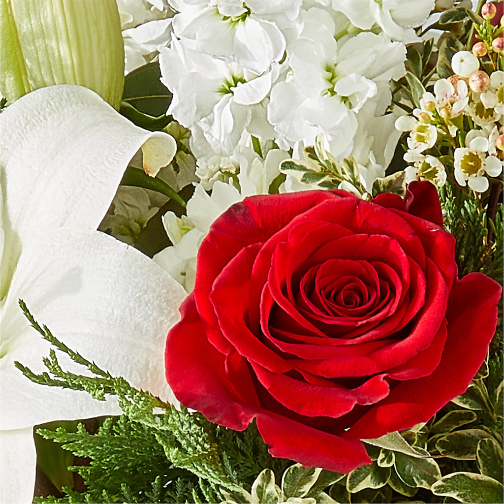Twinkle Lights Bouquet –  Yadilynn Flowers Llc, Orange CA