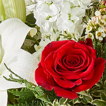 Twinkle Lights Bouquet –  Yadilynn Flowers Llc, Orange CA