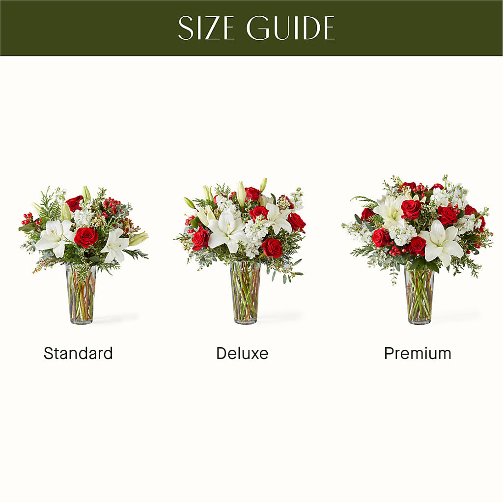Twinkle Lights Bouquet –  Yadilynn Flowers Llc, Orange CA