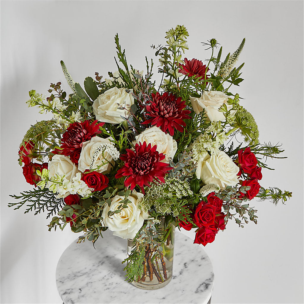 Favorite Traditions Bouquet –  Yadilynn Flowers Llc, Orange CA