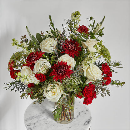 Favorite Traditions Bouquet –  Yadilynn Flowers Llc, Orange CA