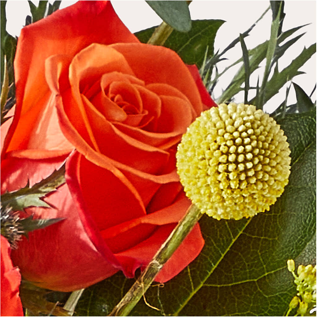 Disco Bouquet –  Yadilynn Flowers Llc, Orange CA
