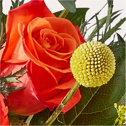 Disco Bouquet –  Yadilynn Flowers Llc, Orange CA