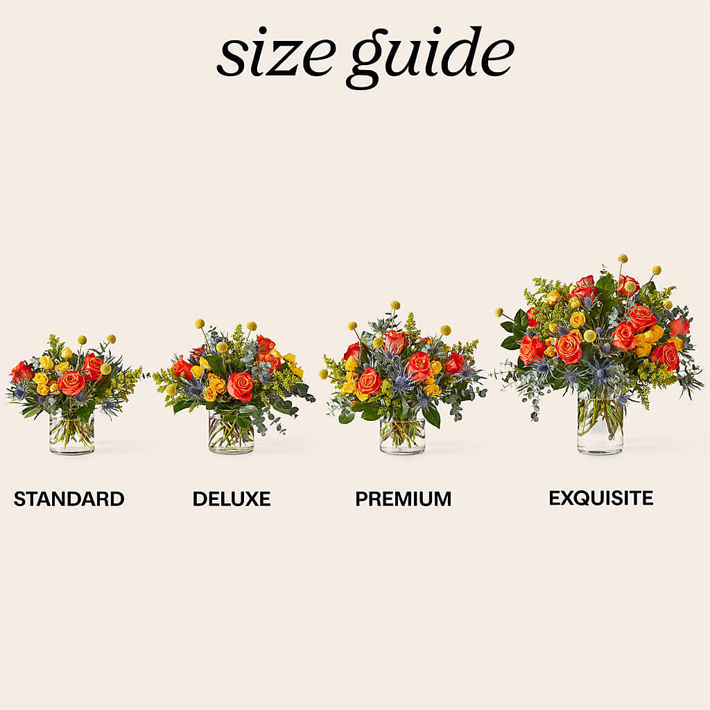 Disco Bouquet –  Yadilynn Flowers Llc, Orange CA