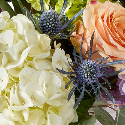 Porch Swing Bouquet –  Yadilynn Flowers Llc, Orange CA