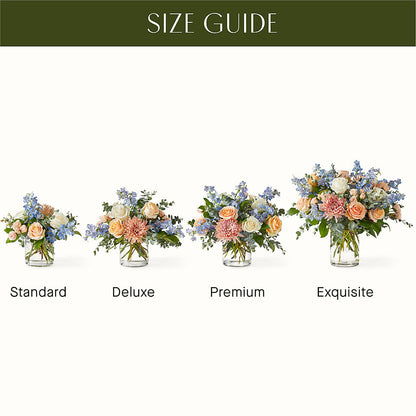 Inspired Bouquet –  Yadilynn Flowers Llc, Orange CA