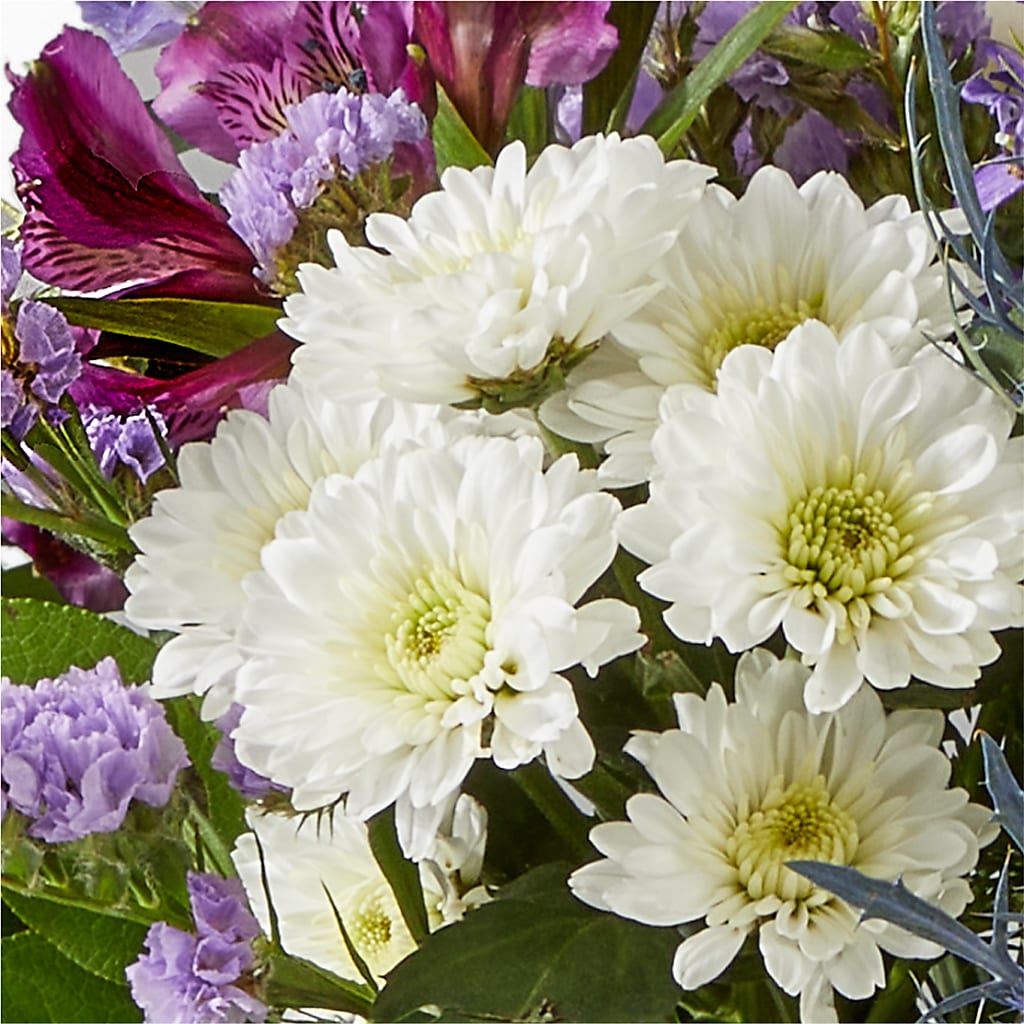 Shooting Star Bouquet –  Yadilynn Flowers Llc, Orange CA