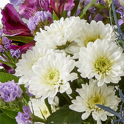 Shooting Star Bouquet –  Yadilynn Flowers Llc, Orange CA