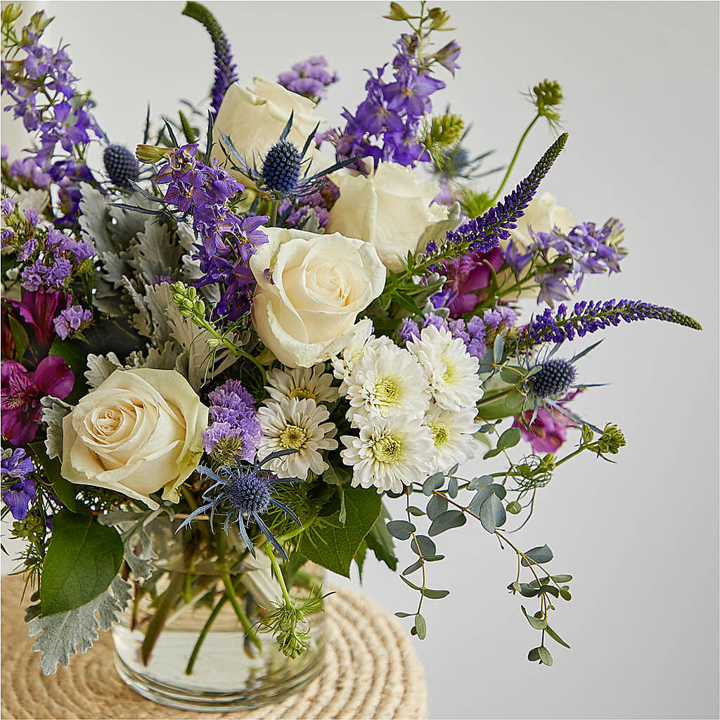 Shooting Star Bouquet –  Yadilynn Flowers Llc, Orange CA