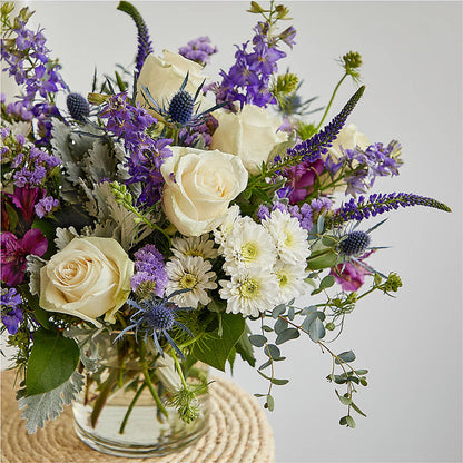 Shooting Star Bouquet –  Yadilynn Flowers Llc, Orange CA