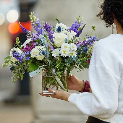Shooting Star Bouquet –  Yadilynn Flowers Llc, Orange CA
